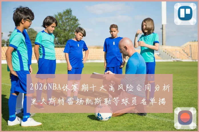 2026NBA休赛期十大高风险合同分析里夫斯特雷杨凯斯勒等球员名单揭秘